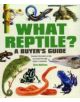 What Reptile? A Buyer's Guide - 9781842862407-thumb