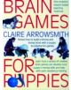 Brain Games for Puppies - 9781842862483-thumb