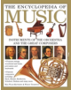 The Encyclopedia of Music - 9781843095361-thumb