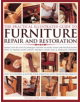 Practical Illustrated Guide to Furniture Repair - 9781843099239-thumb