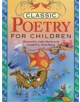 Classic Poetry for Children - 9781843228202-thumb