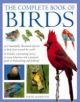 Complete Book of Birds - 9781843228455-thumb