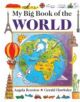 My Big Book of the World - Anness Publishing - 9781843228936-thumb