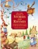 My Little Treasury of Stories and Rhymes - 9781843229049-thumb