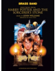 Harry Potter and The Sorcerer's Stone (Score & Parts) - 9781843281573-thumb