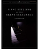 Piano Stylings of The Great Standards Volume IV - 9781843288534-thumb