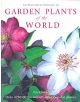 Garden Plants of the World - 9781843303138-thumb