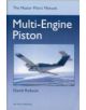 Multi-engine Piston - 9781843360803-thumb