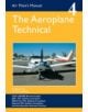 Air Pilot's Manual - Aeroplane Technical - Principles of Flight, Aircraft General, Flight Planning & Performance - 9781843362-thumb