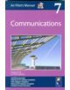 Air Pilot's Manual - Communications - 9781843362265-thumb