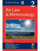 Air Pilot's Manual: Air Law & Meteorology - 9781843362401-thumb