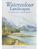 Watercolour Landscapes - 9781843401933-thumb