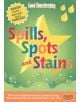 Good Housekeeping Spills, Spots and Stains - 9781843403944-thumb