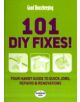 Good Housekeeping 101 DIY Fixes! - 9781843405672-thumb