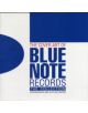 The Cover Art of Blue Note Records - 9781843405993-thumb