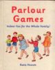 Parlour Games - 9781843406747-thumb