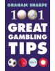 1001 Great Gambling Tips - 9781843440437-thumb