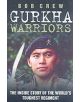 Gurkha Warriors - 9781843580584-thumb