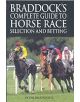 Braddock's Complete Guide to Horse Race Selection and Betting - 9781843581321-thumb