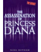 The Assassination of Princess Diana - 9781843581390-thumb