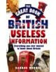 The Great Book of British Useless Information - 9781843582533-thumb