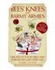 Bees' Knees and Barmy Armies - 9781843582540-thumb