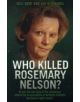 Who Killed Rosemary Nelson? - 9781843583172-thumb