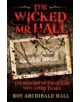 The Wicked Mr Hall - 9781843583981-thumb