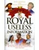 Book of Royal Useless Information - 9781843587903-thumb