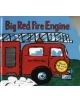 Big Red Fire Engine - 9781843651680-thumb