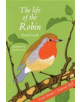 The Life of the Robin - 9781843681304-thumb