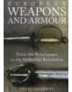 European Weapons and Armour - From the Renaissance to the Industrial Revolution - 9781843837206-thumb