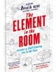 The Element in the Room - 9781844039722-thumb