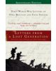 Letters From A Lost Generation - 9781844085705-thumb