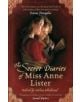 The Secret Diaries Of Miss Anne Lister: Vol. 1 - 9781844087198-thumb