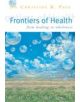 Frontiers Of Health - 9781844131075-thumb