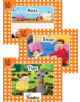 Jolly Phonics Orange Level Readers Set 1 - 9781844145744-thumb