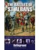 The Battles of  St. Albans - 9781844155699-thumb