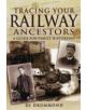 Tracing Your Railway Ancestors: a Guide for Family Historians - 9781844158645-thumb