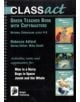 Class Act Green Teacher Book with Copymasters - 9781844248834-thumb