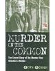 Murder on the Common - 9781844540570-thumb