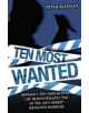 Ten Most Wanted - 9781844541492-thumb