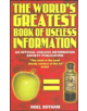 The World's Greatest Book of Useless Information - 9781844541669-thumb