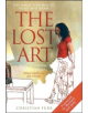 The Lost Art - 9781844541782-thumb