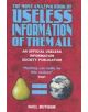 The Most Amazing Book of Useless Information of Them All - 9781844543038-thumb