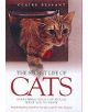 The Secret Life of Cats - 9781844543045-thumb