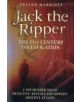 Jack the Ripper - 9781844543700-thumb