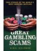 Great Gambling Scams - 9781844543861-thumb