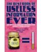 The Best Book of Useless Information Ever - 9781844544622-thumb