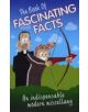 The Book of Fascinating Facts - 9781844544875-thumb